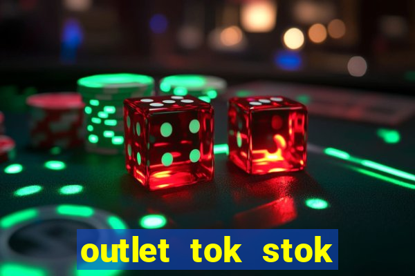 outlet tok stok porto alegre